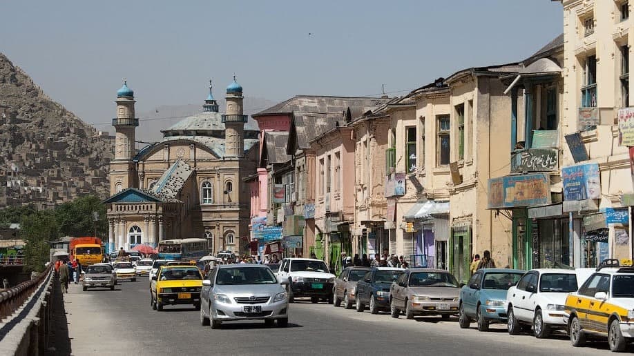 Afg‘onistonning 31 viloyatida komendantlik soati joriy qilindi