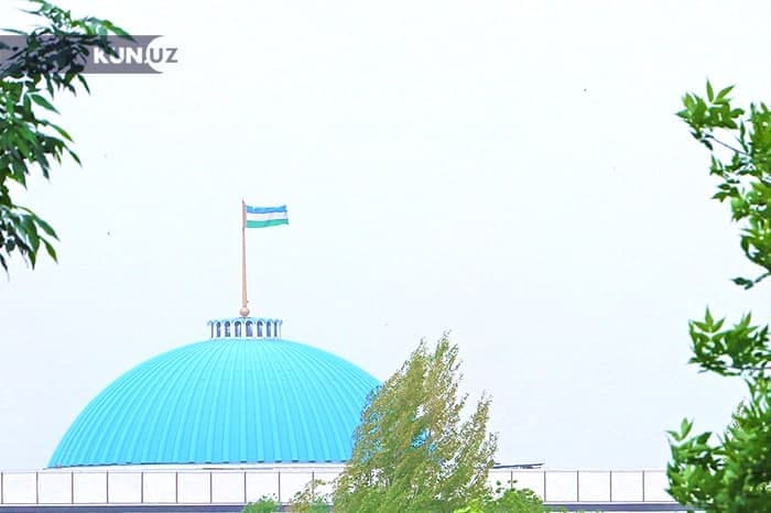 Uzbekistan ranks 157th in Press Freedom Index
