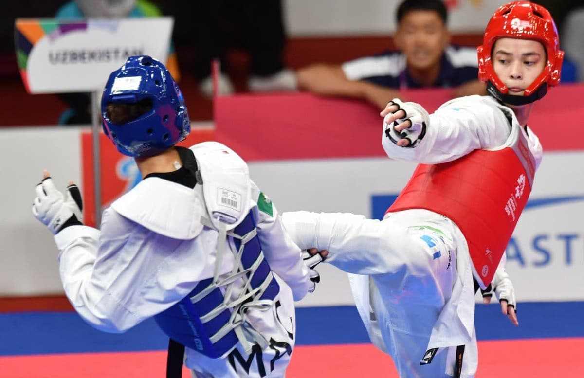 Tokio-2020. 26 iyulda chiqish qiladigan o‘zbekistonlik sportchilar ro‘yxati