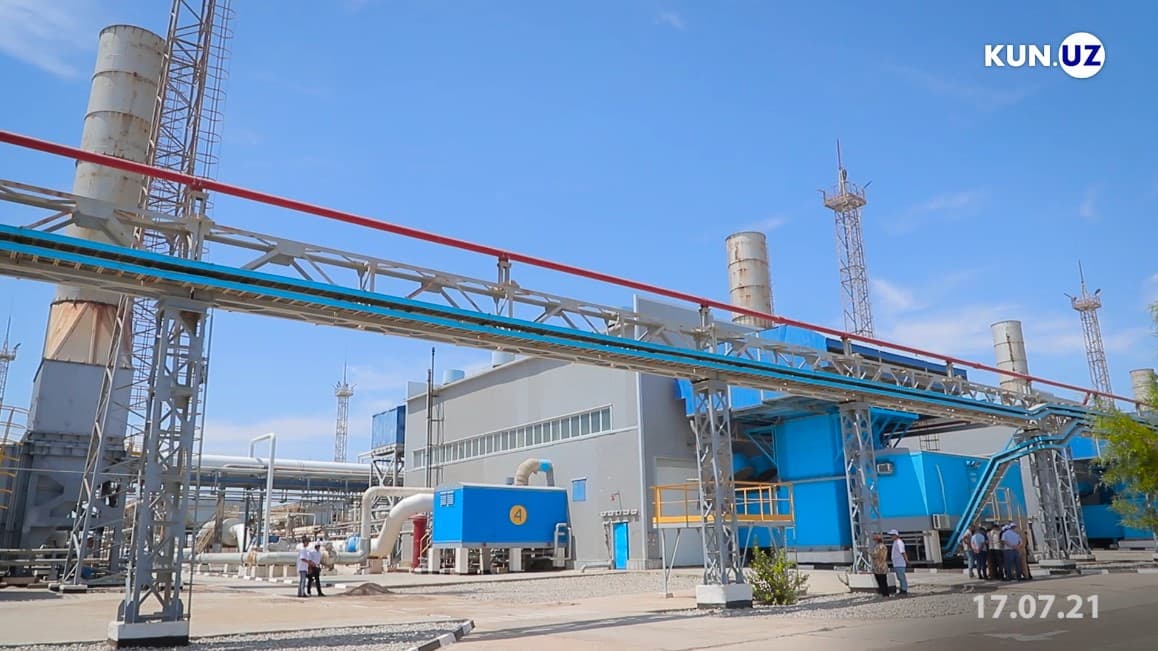 O‘zbekiston gaz sanoatining yuragi – Gazliga safar