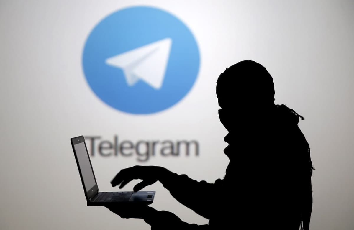 Kun.uz масъул ходимининг Telegram аккаунтига номаълум шахслар бузиб кирди