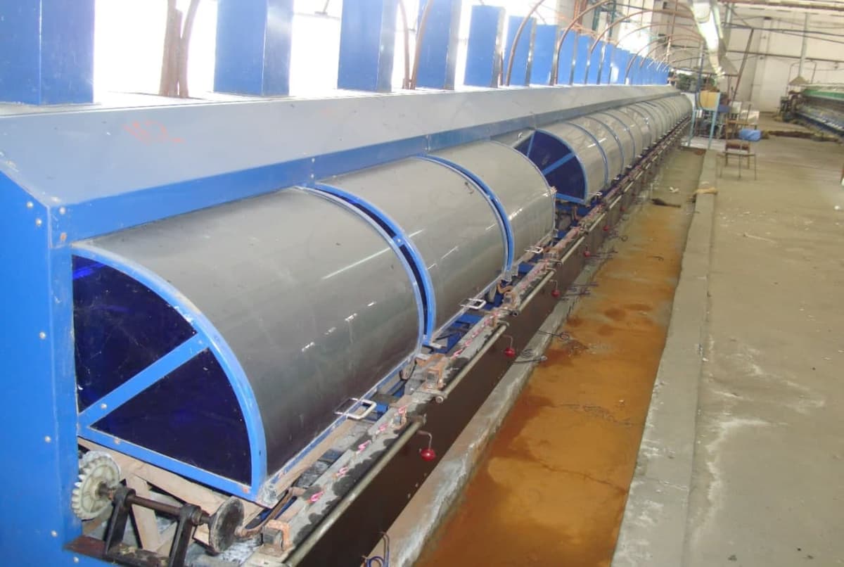 “NBU Invest Group” Andijondagi o‘ziga tegishli “Royal Silk” MChJni auksion orqali sotuvga qo‘ydi