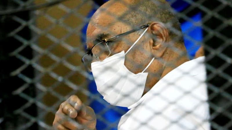 Sudan sobiq prezident Umar al-Bashirni Xalqaro jinoyat sudiga topshirishga qaror qildi