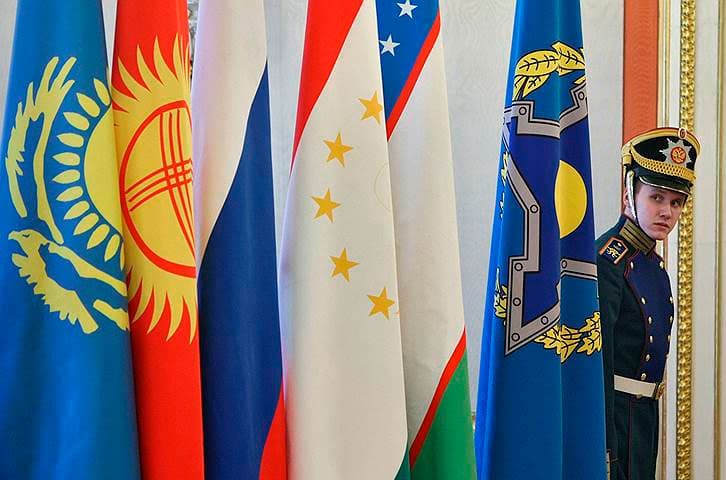 O‘zbekistonga KXShTga a'zo bo‘lish yuzasidan taklif kelib tushmagan - Sherzod Asadov