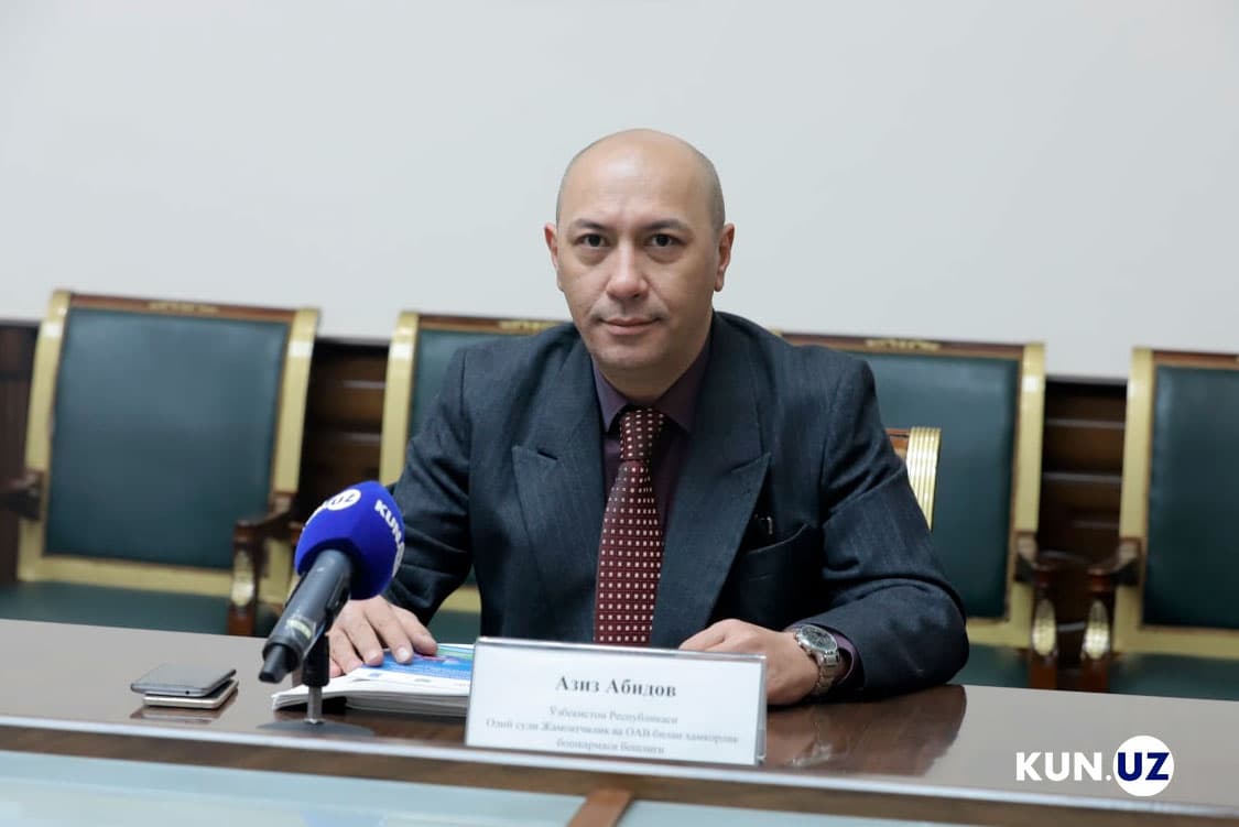 Пресс-секретарь Верховного суда сообщил о рассмотрении дела о Сардобе на закрытом судебном заседании