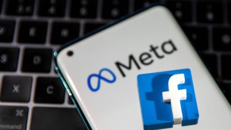Sudga Meta kompaniyasiga qarshi 100 milliard dollarlik da'vo berildi