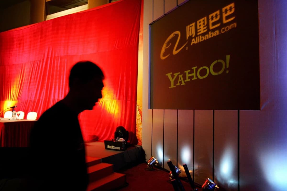 Yahoo “вазият борган сари қийинлашаётгани сабабли” Хитойни тарк этишга қарор қилди