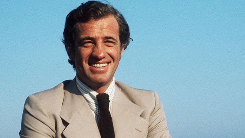 Fransuz aktyori Jan-Pol Belmondo vafot etdi
