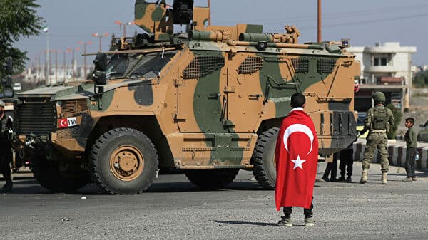 Turkiya Sharqiy Quddusga tinchlikparvar kuchlarini yuborishga tayyorligini bildirdi