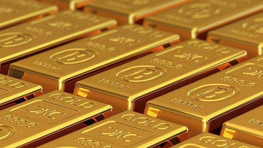 O‘zbekistonning oltin-valuta zaxirasi 1 mlrd dollarga ko‘paydi