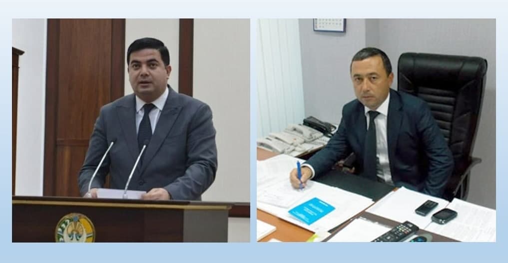 Назначен новый заместитель министра культуры