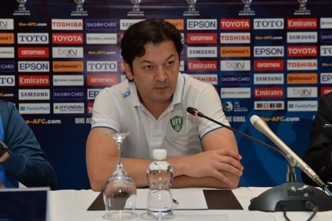 «Metallurg» bosh murabbiyi iste'foga chiqdi. Klubga yangi bosh murabbiy tayinlandi