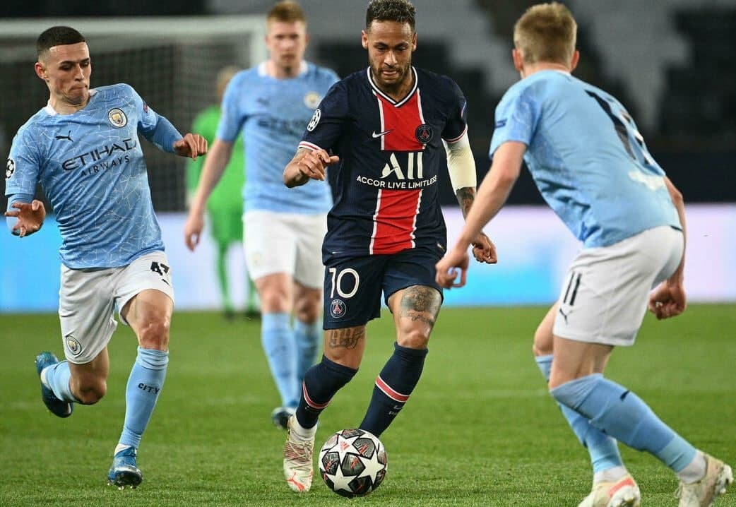 «Manchester Siti» Parijda mehmon, Yaxshiboyev Madridda «Real»ga qarshi. Chempionlar ligasi 2-tur anonsi