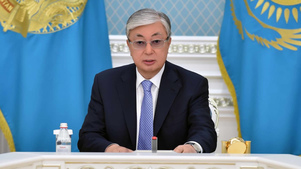 To‘qayev sog‘liqni saqlash vaziri va butun hukumatni almashtirish bilan tahdid qildi