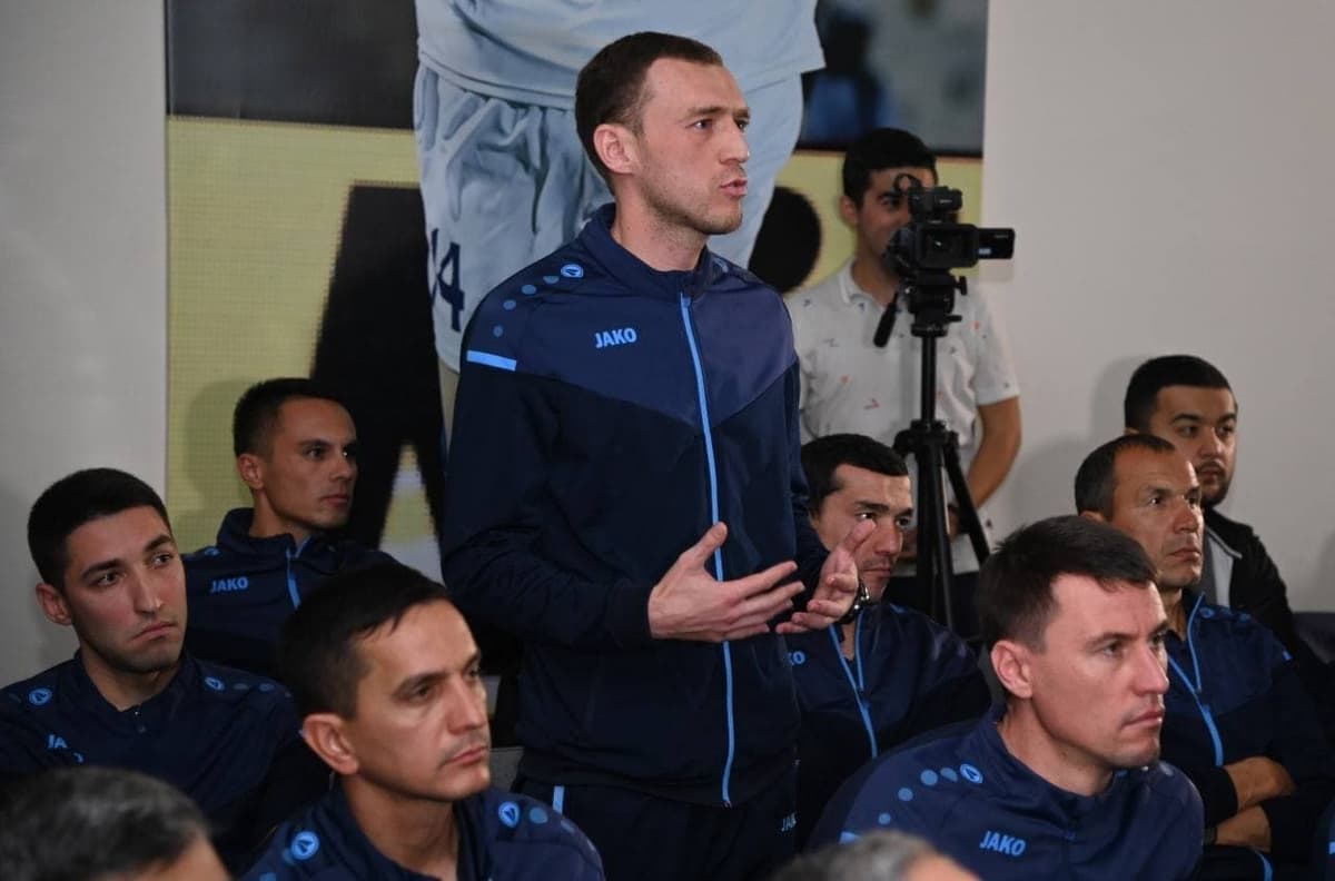 «Oshing halol bo‘lsa, ko‘chada ye». Ermatov ishtirokida o‘tgan muhokamada ikki hakam xatosini tan oldi, Asimov va Serazitdinov qarorini tushuntirdi