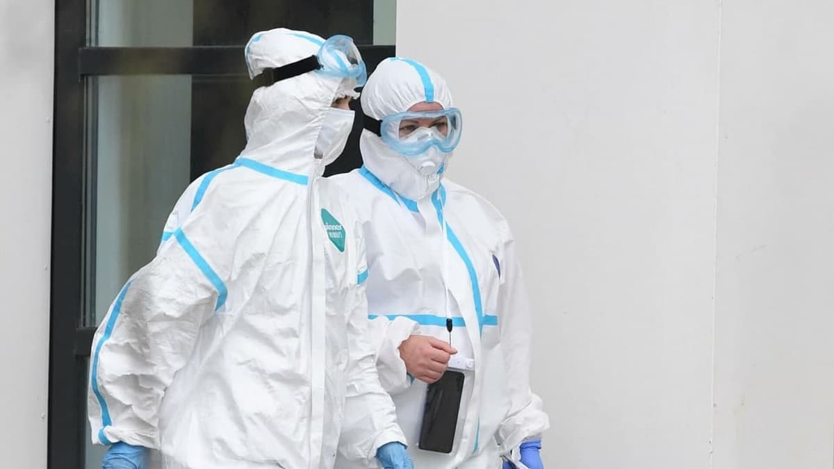 Врач рассказал, что поможет для реабилитации после COVID-19