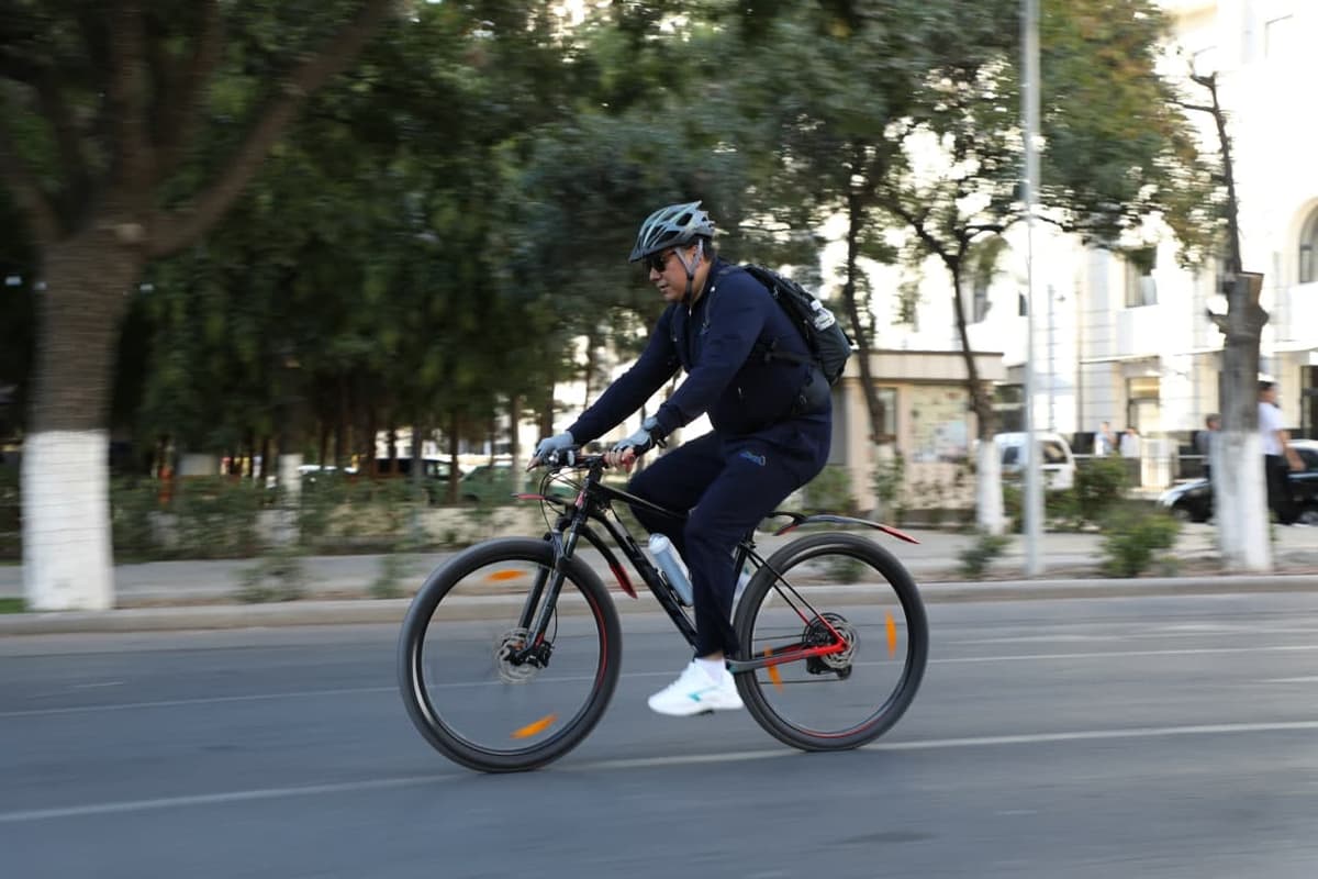 Avtomobillar kamaymagan avtomobilsiz kun: nega bu xayrli aksiyaga ko‘pchilik bepisandlik bilan qaramoqda?