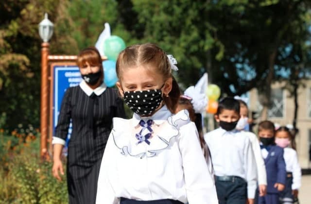 В Минздраве прокомментировали сообщения о распространении неизвестного вируса среди детей