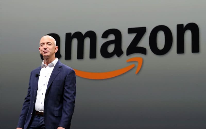 Birinchi raqamli milliarder. Jyeff Bezos bunday muvaffaqiyatga qanday erishgan?