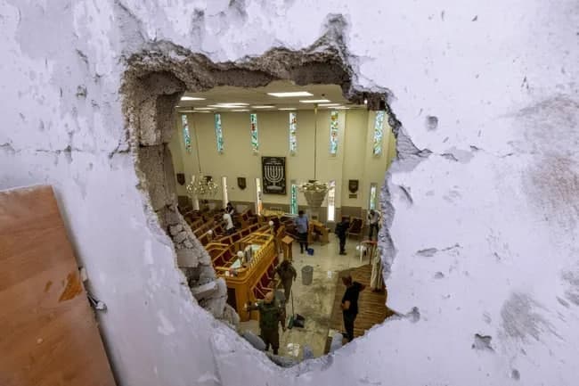Yaqin Sharq mojarosi. Netanyahu endi qanday tanlov qiladi?