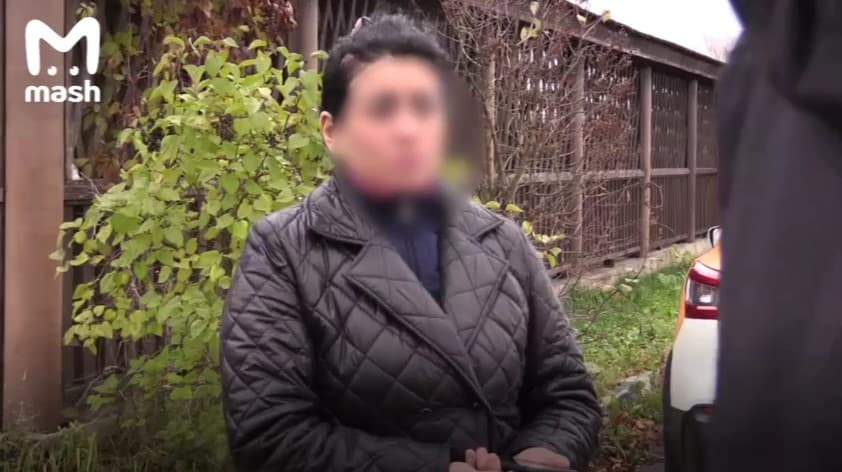 Женщин из Узбекистана спасли из сексуального рабства под Москвой