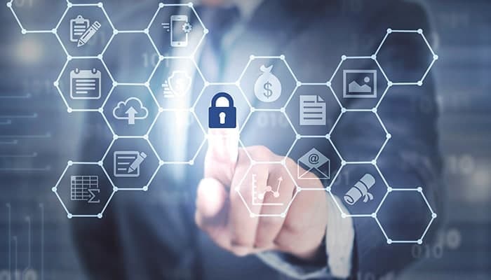 IIV axborot texnologiyalari sohasidagi jinoyatlardan himoyalanish usullarini ochiqladi