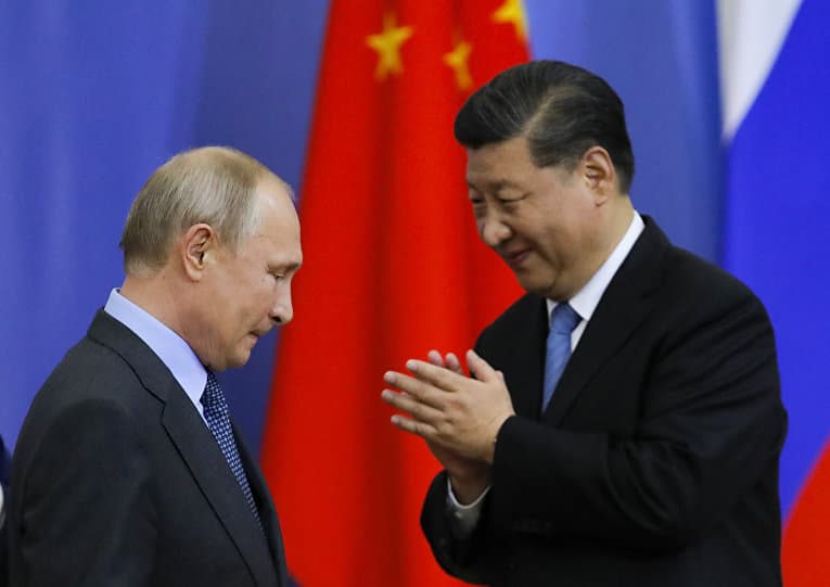 Pekin va Moskvaning o‘yini. Putin nega ShHT va KXShTning Tojikistondagi sammitida qatnashmadi?
