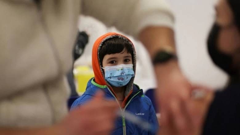 БААда уч ёшдан катта болаларни Sinopharm вакцинаси билан эмлашга рухсат берилди