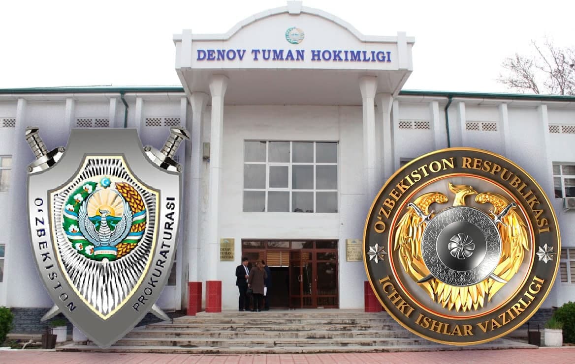 Prokuror va hokim qarama-qarshiligida qonunlar ojiz qolmoqda