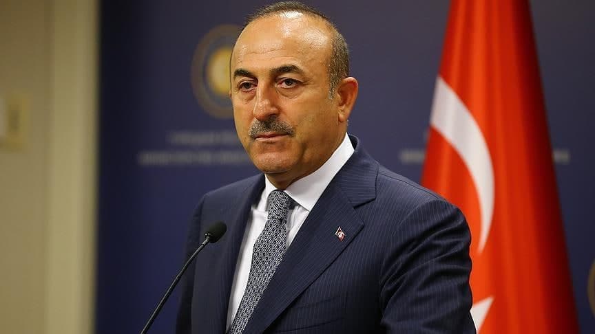 Turkiya tashqi ishlar vaziri O‘zbekistonga keladi