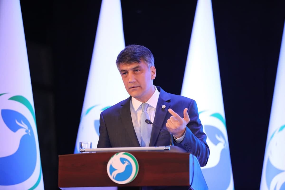 «Odamlar meni tushunmayotgan bo‘lsa, ular menga ovoz bermaydi» - Alisher Qodirov