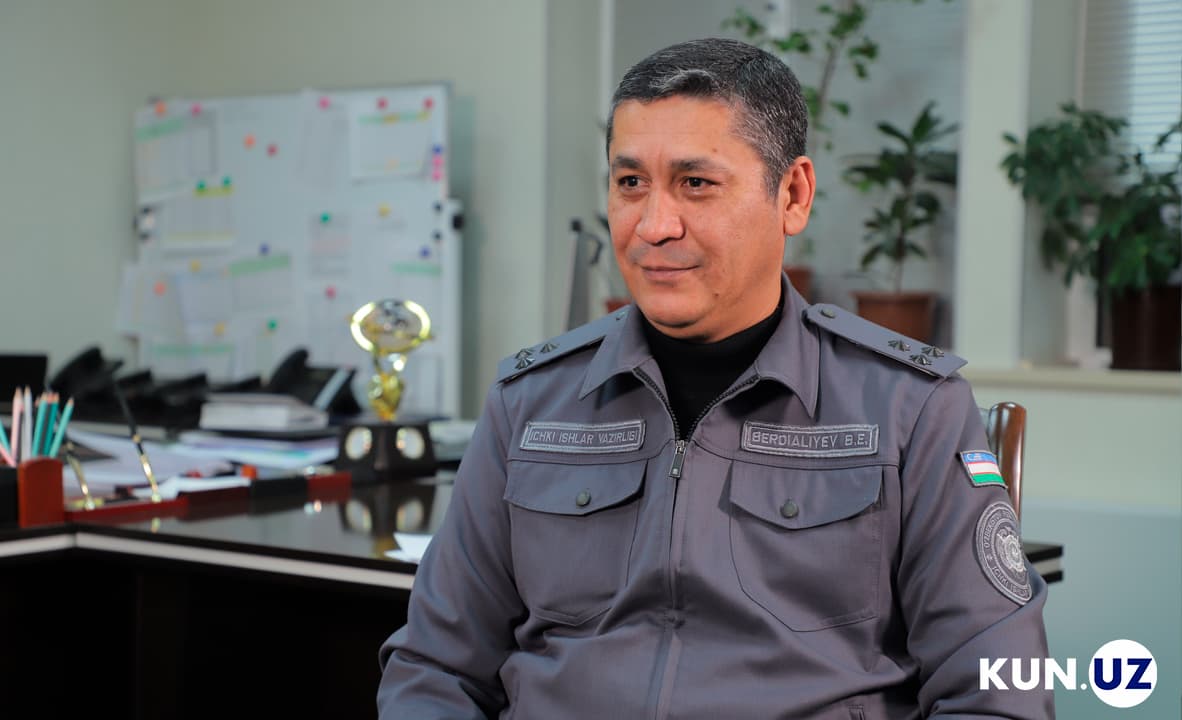 Erkaklarga ham himoya orderlari berilishi mumkin