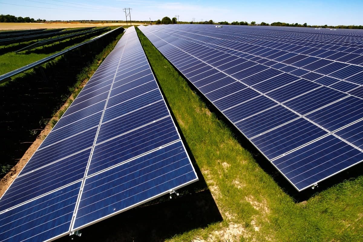 Uzbekistan to receive €87.4 million from EBRD, EIB and PROPARCO to finance the construction of a PV plant