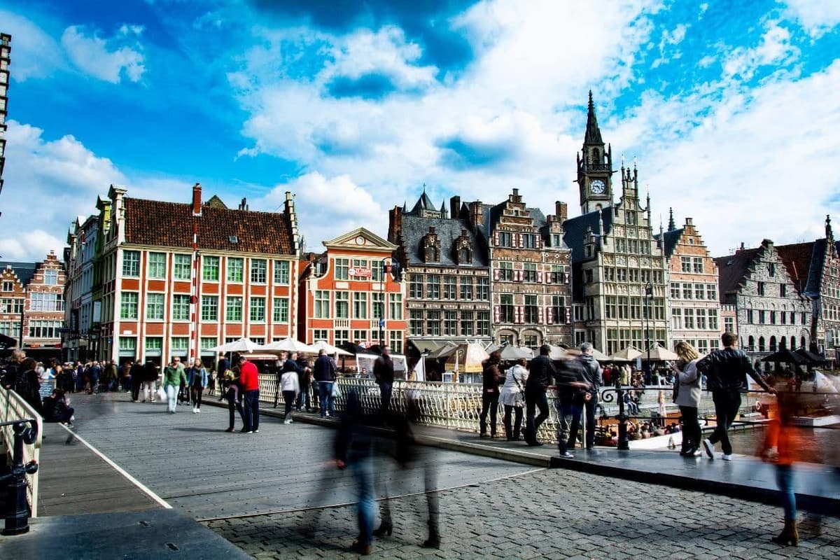 Belgiyada to‘rt kunlik ish haftasiga o‘tish rejalashtirilmoqda