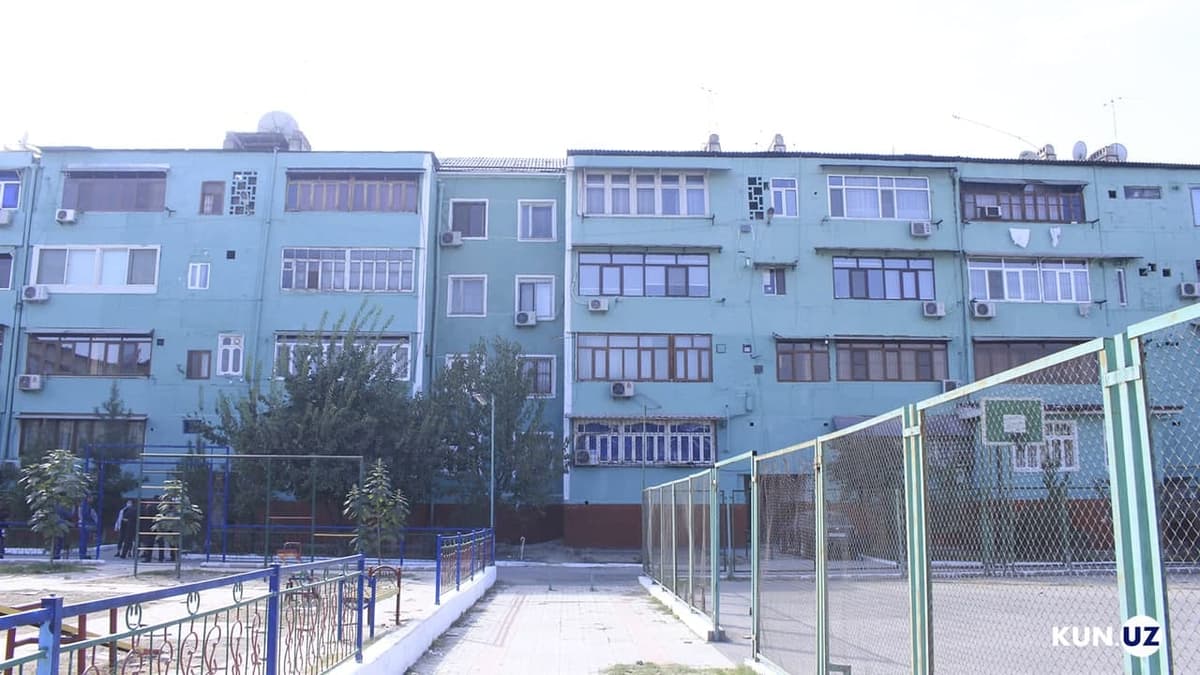 Kun.uz tanqididan so‘ng: mahallaga hokim, qishloqqa suv, 5 qavatli “dom”larga gaz keldi