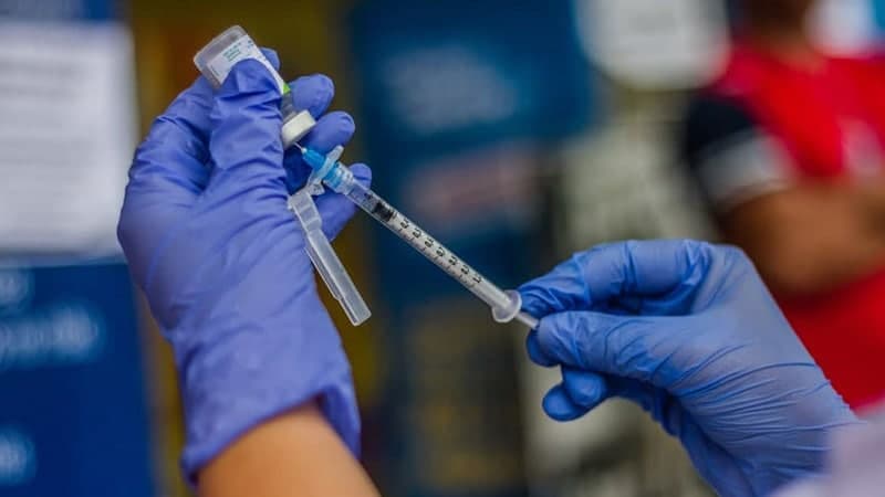 Uzbekistan, Russia agree to recognize vaccination certificates in November