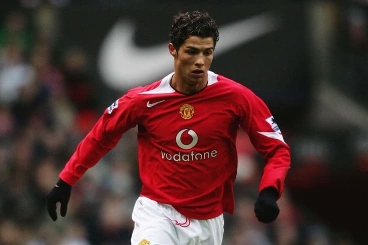 Ronaldu «MYu»ga qaytdi. Kutilmaganda ro‘y bergan transfer tafsilotlari