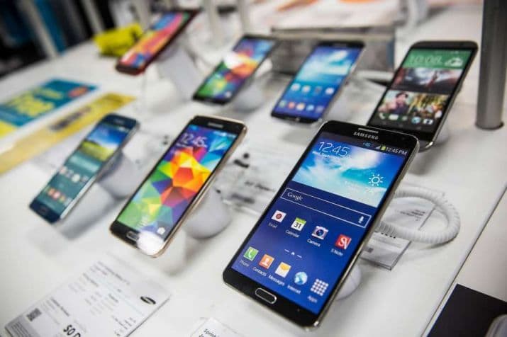 2021 йилнинг дастлабки уч ойида энг кўп смартфон сотган компания маълум бўлди