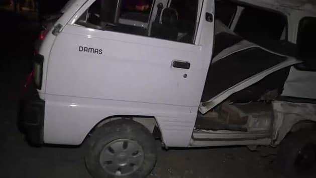 Samarqandda sodir bo‘lgan YTHda 9 yoshli bola vafot etdi