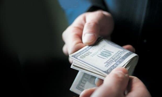 8 gektar yer evaziga 8 ming dollar pora olib ushlangan «Yermulkkadastr» sobiq xodimi yuzasidan munosabat bildirildi