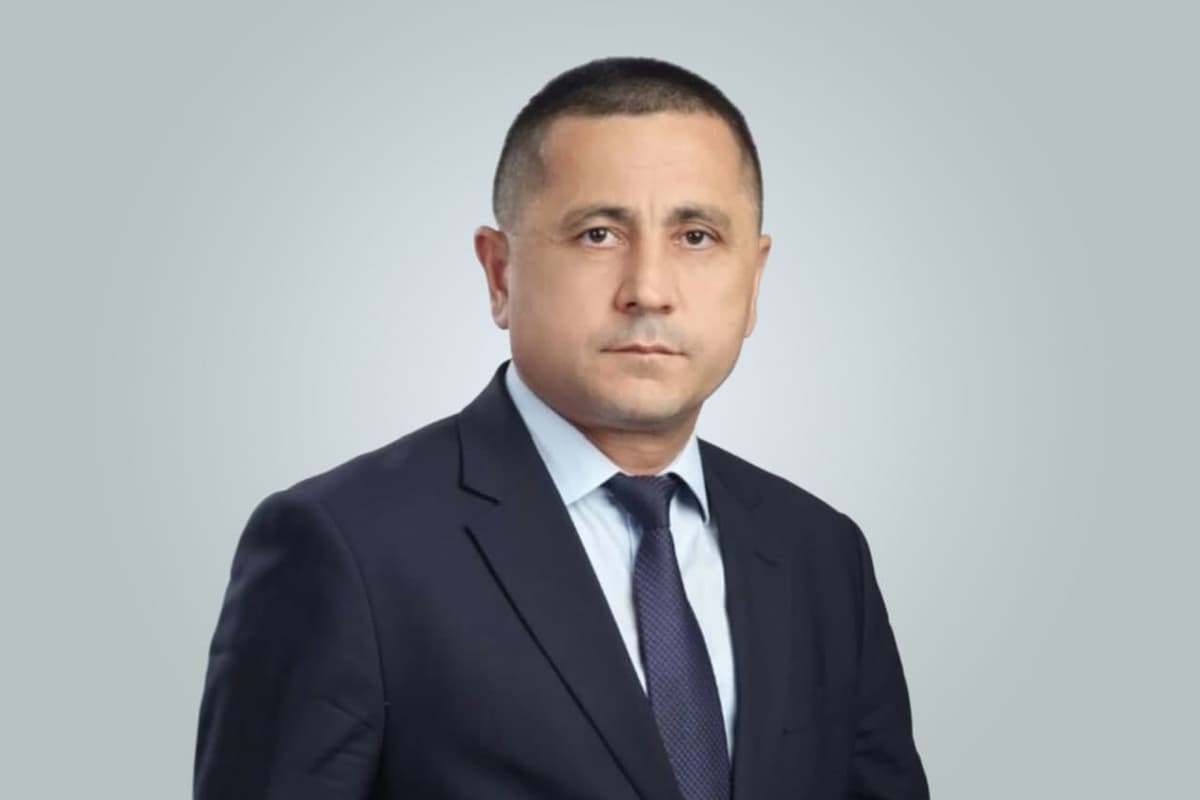 Uzbekneftegaz Board Chairman becomes President of Tashkent’s Bunyodkor FC