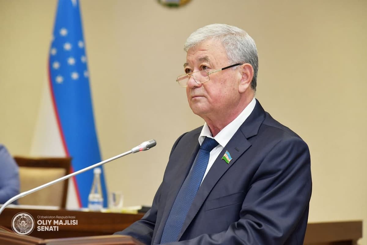 Senat Avtomobil yo‘llari qo‘mitasi rahbariyatiga matbuot anjumanlariga yaxshi tayyorgarlik ko‘rgan xodimlarni yuborishni tavsiya qildi