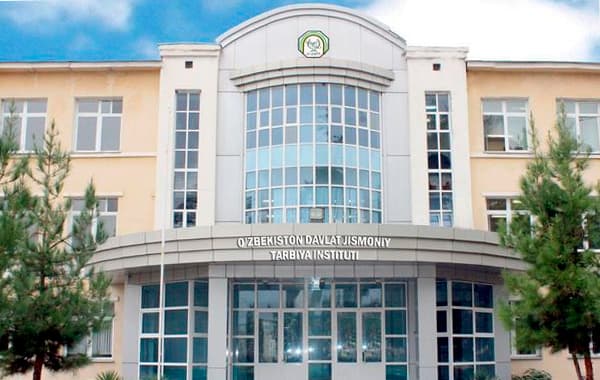 Jismoniy tarbiya va sport universitetida yangi fakultet tashkil qilinadi