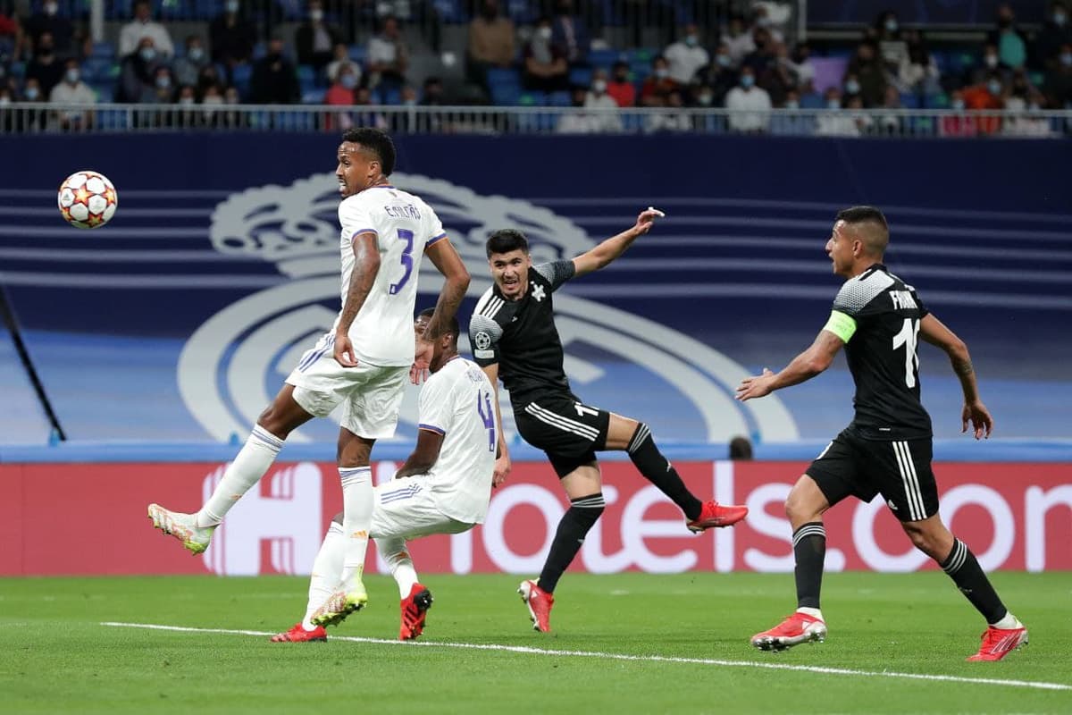 YeChL. Yaxshiboyev to‘p kiritgan bahsda «Sherif» Madridda sensatsion g‘alabaga erishdi. «PSJ» «Siti»ni mag‘lub etdi, Messida debyut gol