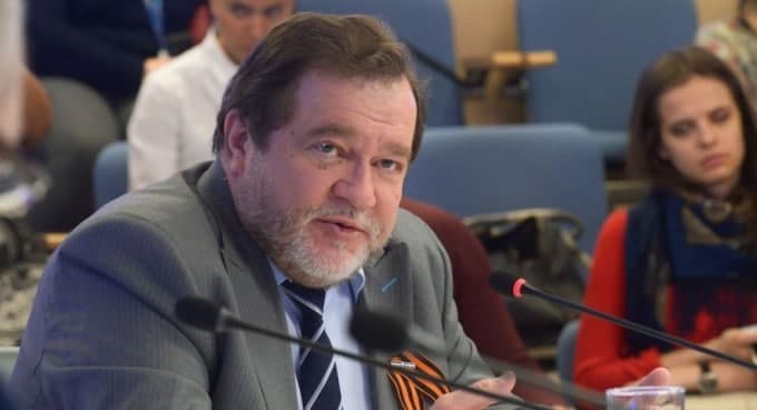 Russia appoints new Ambassador to Uzbekistan