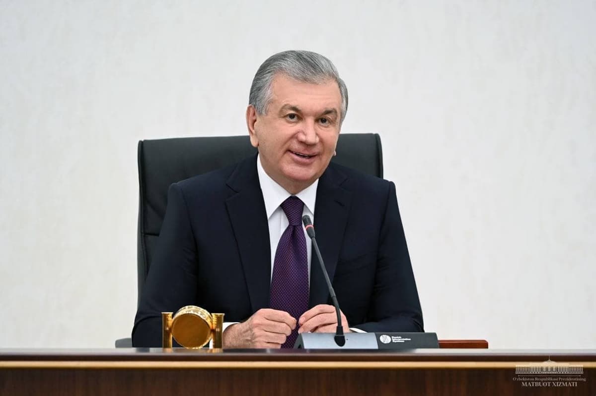 Endi ilgarigidan ham o‘n marta ko‘p mehnat qilishimiz kerak – Shavkat Mirziyoyev