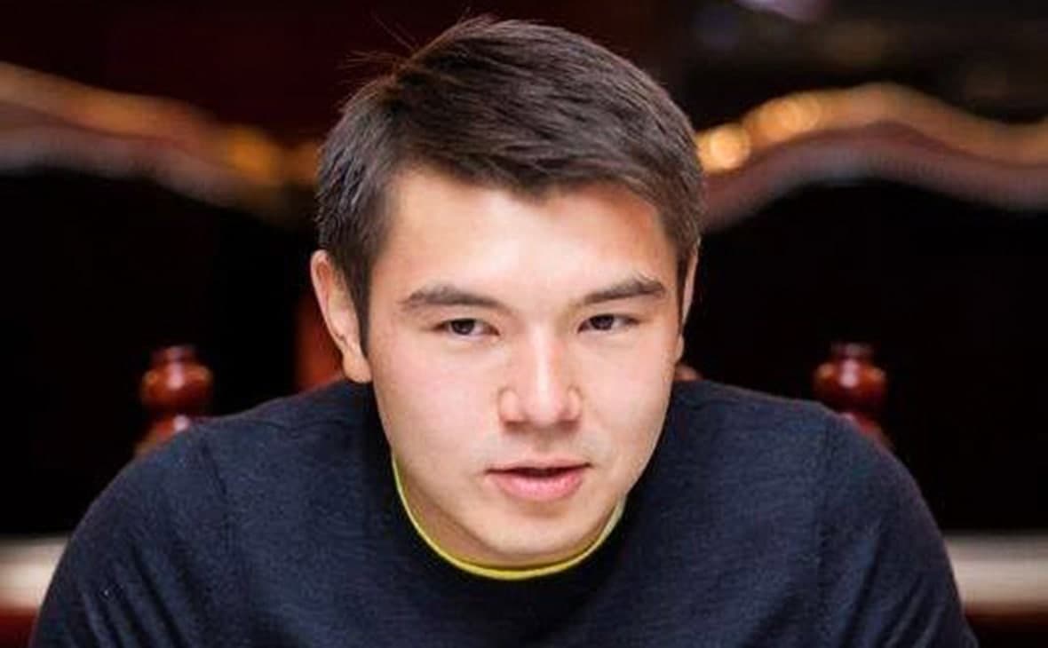 Nursulton Nazarboyev nabirasining o‘limi sababi ma'lum qilindi