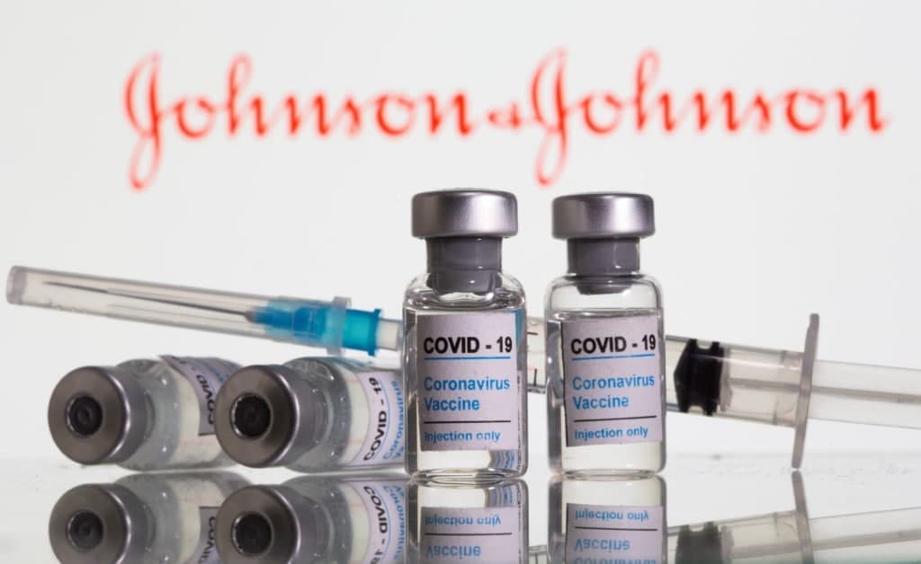 Буюк Британия Johnson & Johnson компаниясининг бир дозалик вакцинасини маъқуллади