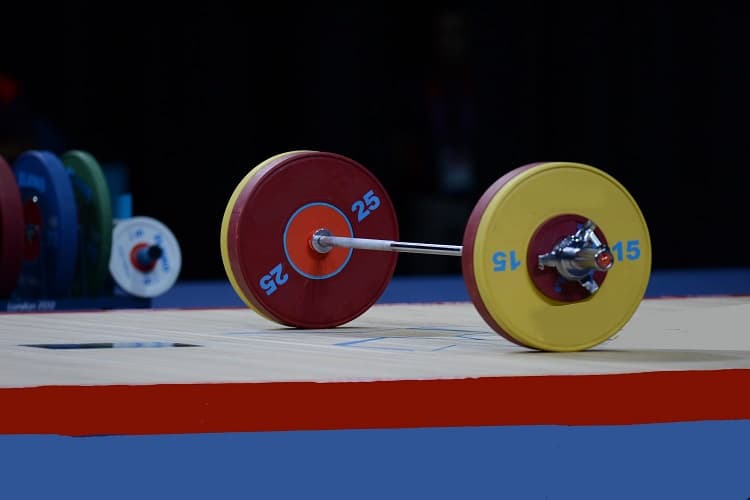 Чемпионат мира по тяжелой атлетике 2021 года пройдет в Ташкенте