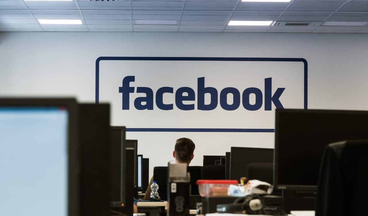 Facebook Ўзбекистонда қарийб 6 миллиард сўм солиқ тўлади